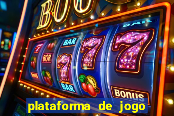 plataforma de jogo de 3 reais